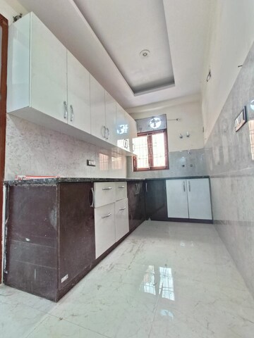 Kitchen in 4 BHK Apartment at Sankey Road – for Rent