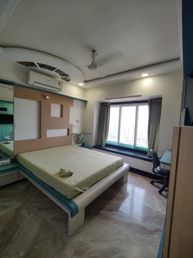 Bedroom, sankey road 4 Bedroom 3500 Sq.Ft. Apartment In Sankey Road Bangalore 7699616