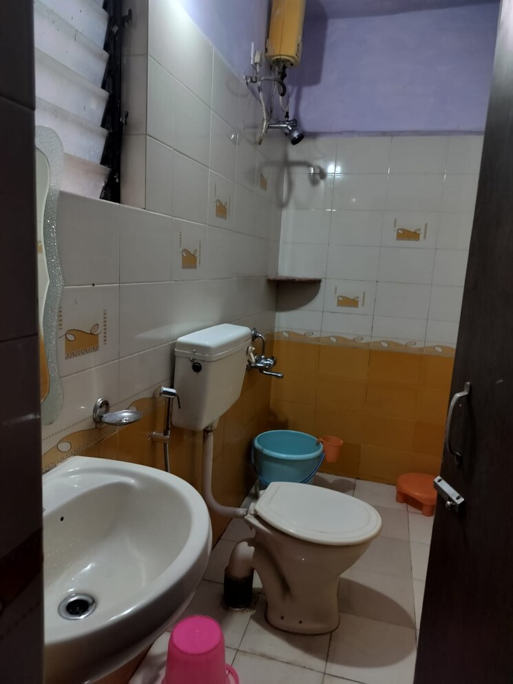 Team Area, sakore-nagar-chs 1 Bedroom 600 Sq.Ft. Apartment In Viman Nagar Pune 7699636