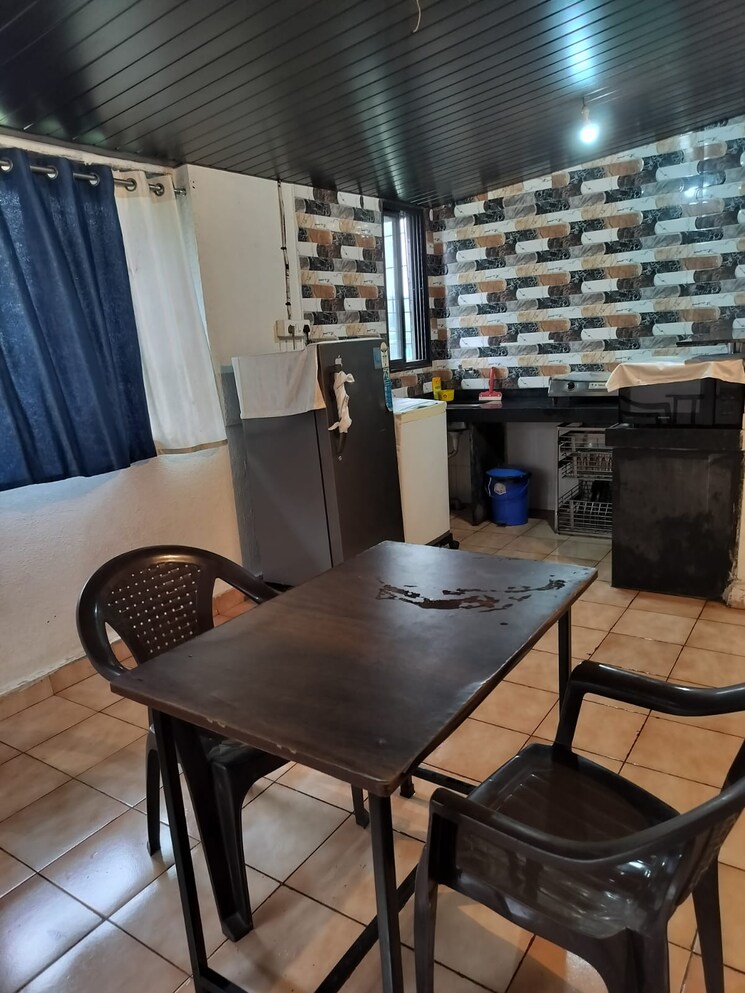 Team Area, sakore-nagar-chs 1 Bedroom 600 Sq.Ft. Apartment In Viman Nagar Pune 7699636