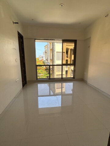 1 BHK Apartment For Resale in Status Sankalp Heights Malad West Mumbai  7699644