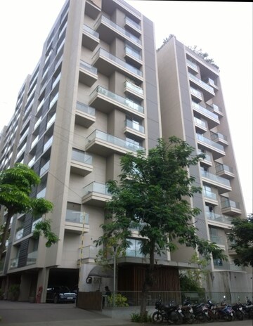 4 BHK Apartment For Rent in Corporate Road Ahmedabad  7699660