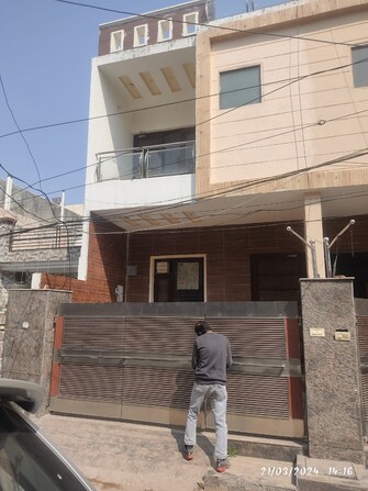 3 BHK Independent House For Resale in Chandigarh Ambala Highway Zirakpur  7699679