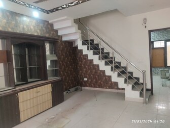 3 BHK Independent House For Resale in Chandigarh Ambala Highway Zirakpur  7699679