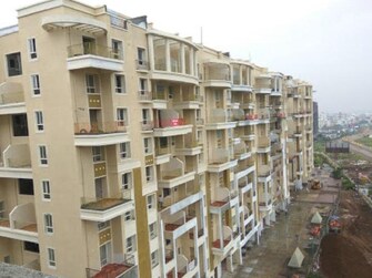 2 BHK Apartment For Rent in Nyati Evita Dhanori Pune  7699651