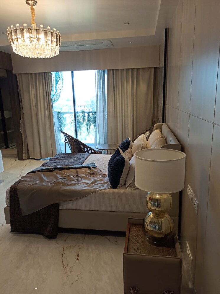 Team Area, lodha-belmondo 3 Bedroom 1415 Sq.Ft. Apartment In Gahunje Pune 7699681