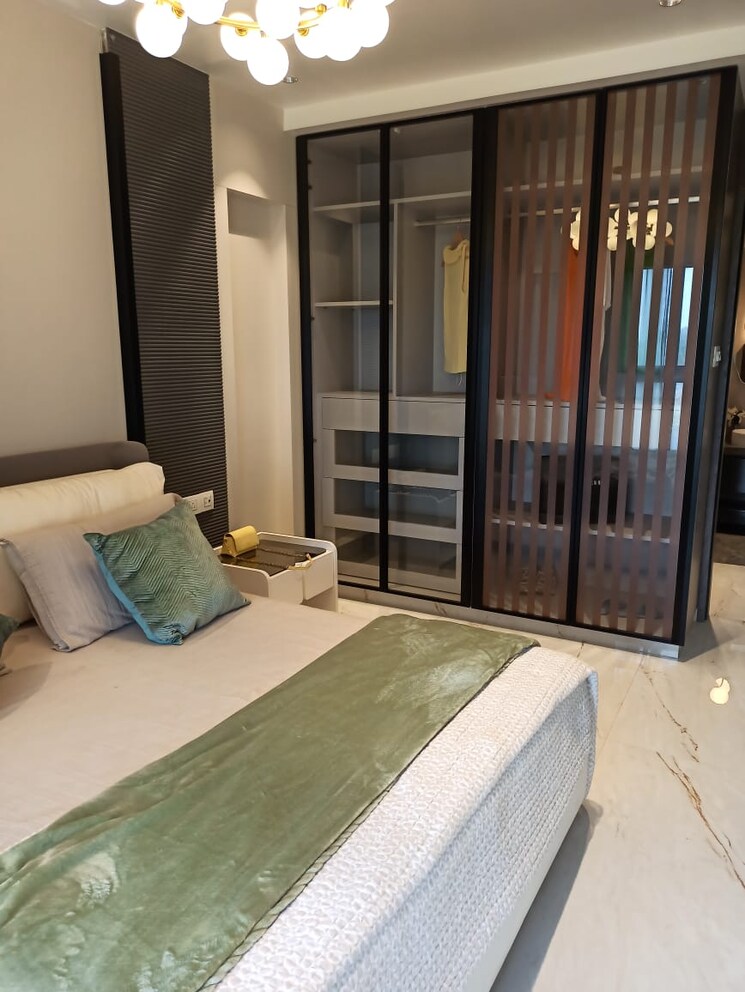 Bedroom, lodha-belmondo 3 Bedroom 1400 Sq.Ft. Apartment In Gahunje Pune 7699683