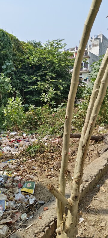 Plot Area in  Plot at Gomti Nagar – for Sale