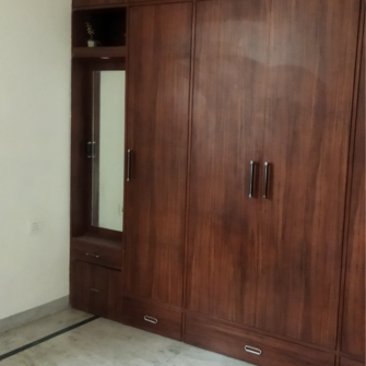 3 BHK Builder Floor For Rent in Mohan Garden Delhi  7699708