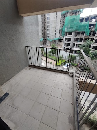 2 BHK Apartment For Rent in Pride Manhattan Charholi Budruk Pune  7699697