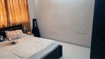 Bedroom in 1 BHK Apartment at Lodha Splendora, Ghodbunder Road – for Sale