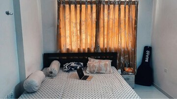 Bedroom in 1 BHK Apartment at Lodha Splendora, Ghodbunder Road – for Sale