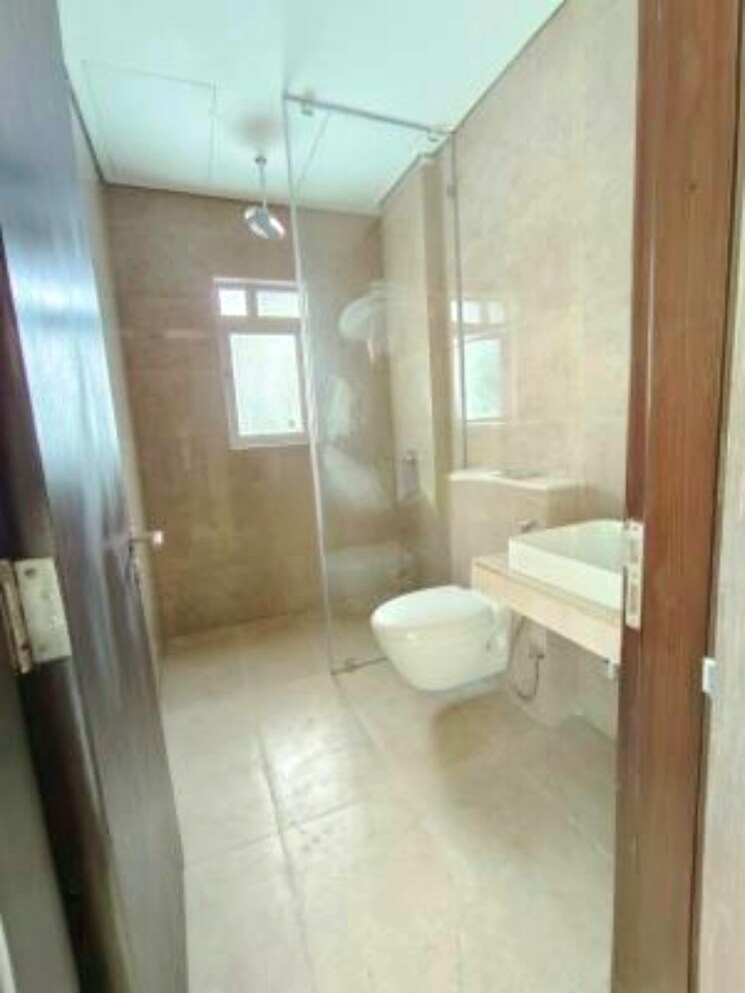 Bathroom, oberoi-enigma 4 Bedroom 2130 Sq.Ft. Apartment In Mulund West Mumbai 7699762