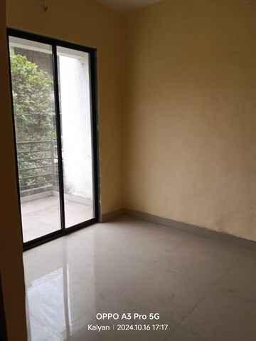 Bedroom in 1 BHK Apartment at Gauripada – for Sale