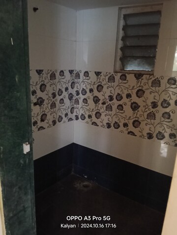 Bathroom in 1 BHK Apartment at Gauripada – for Sale