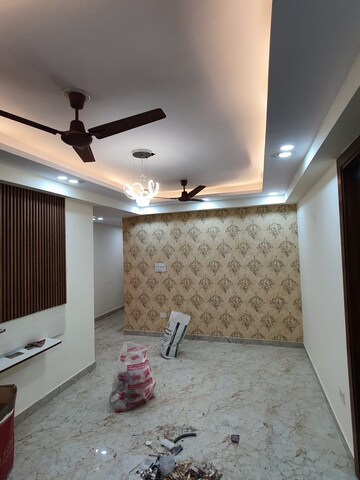 Balcony in 2 BHK Builder Floor at Sector 72 – for Sale