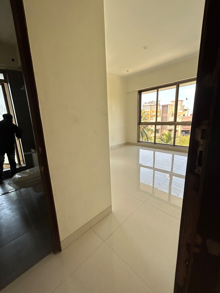 Kitchen, status-sankalp-heights 3 Bedroom 1025 Sq.Ft. Apartment In Malad West Mumbai 7699767