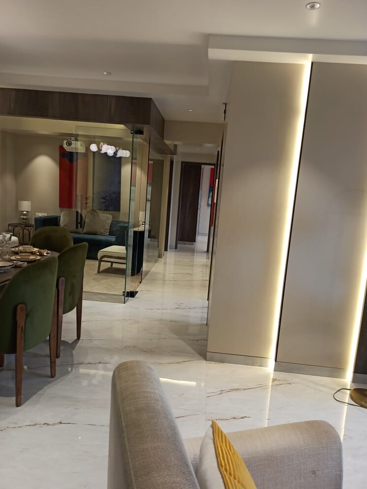 Gym, lodha-belmondo 4 Bedroom 2130 Sq.Ft. Apartment In Gahunje Pune 7699777