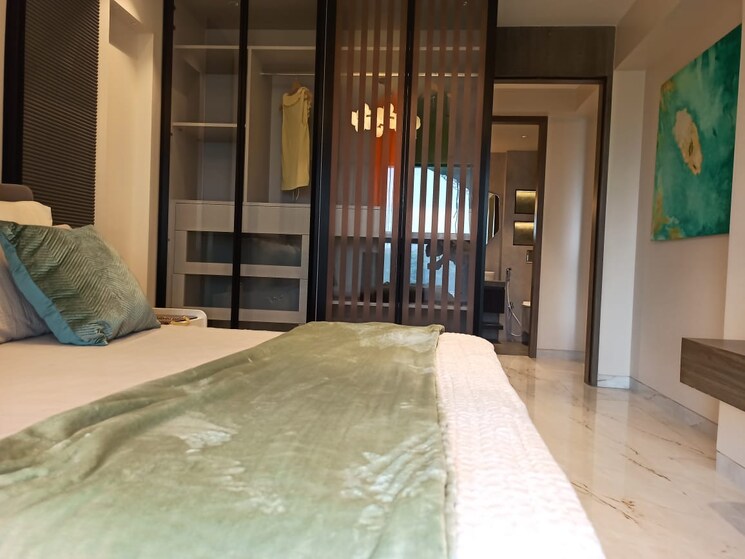 Room, lodha-belmondo 4 Bedroom 2130 Sq.Ft. Apartment In Gahunje Pune 7699777