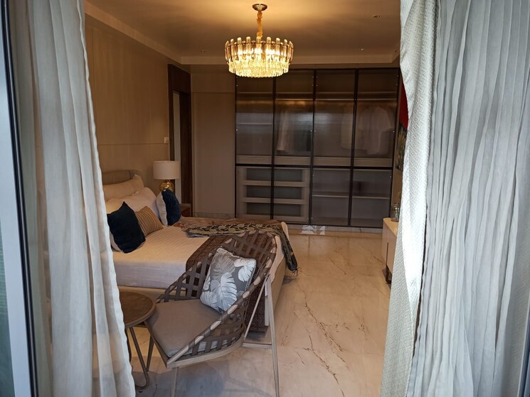 Kitchen, lodha-belmondo 4 Bedroom 2130 Sq.Ft. Apartment In Gahunje Pune 7699777