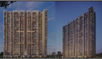 2 BHK Apartment For Resale in LnT Centrona Ghatkopar East Mumbai  7699842