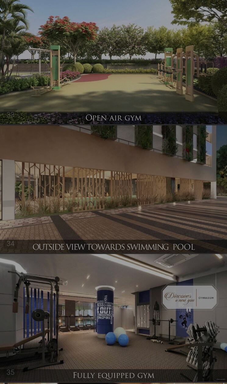 Exterior View, lnt-centrona 2 Bedroom 322 Sq.Ft. Apartment In Ghatkopar East Mumbai 7699842