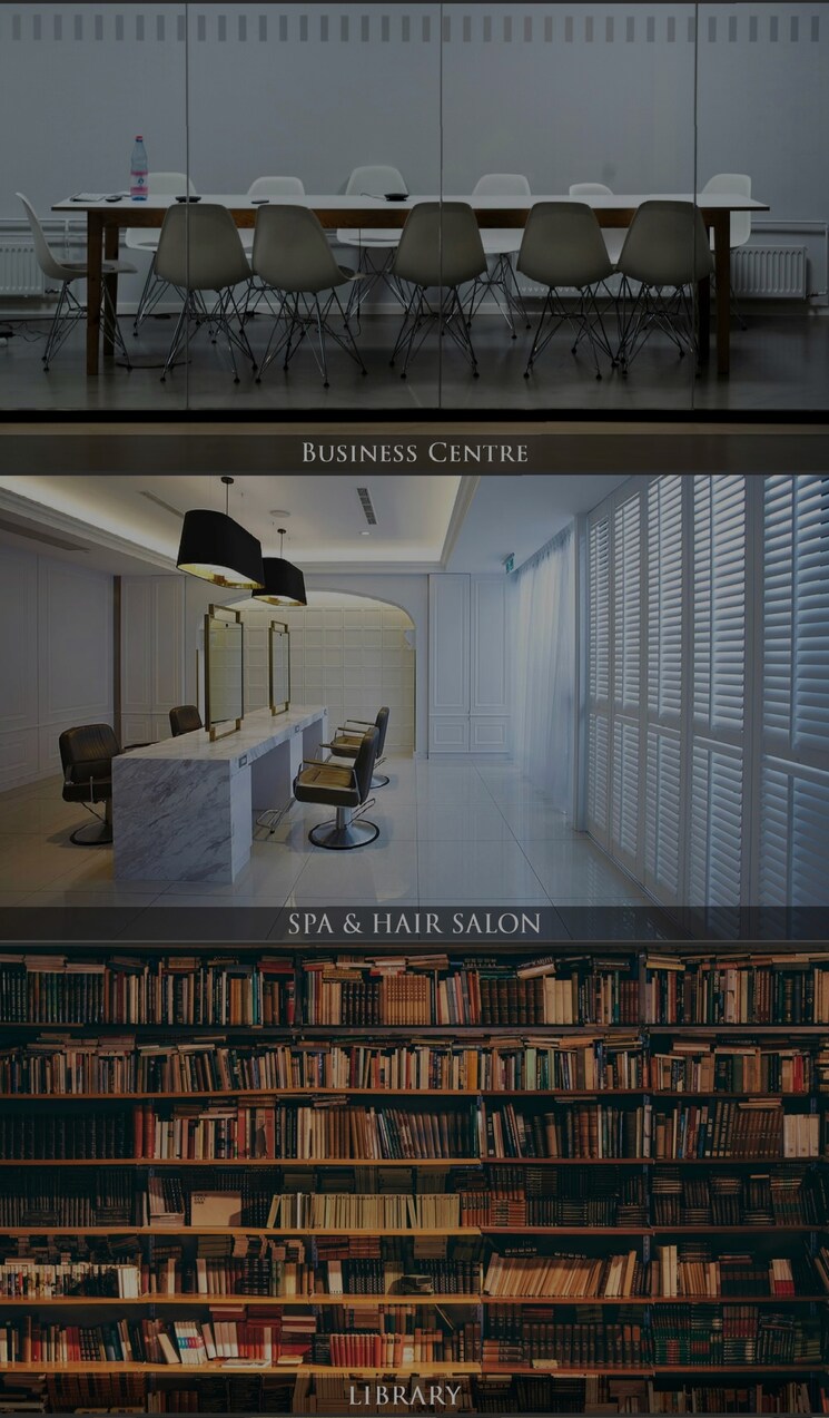 Exterior View, lnt-centrona 2 Bedroom 322 Sq.Ft. Apartment In Ghatkopar East Mumbai 7699842