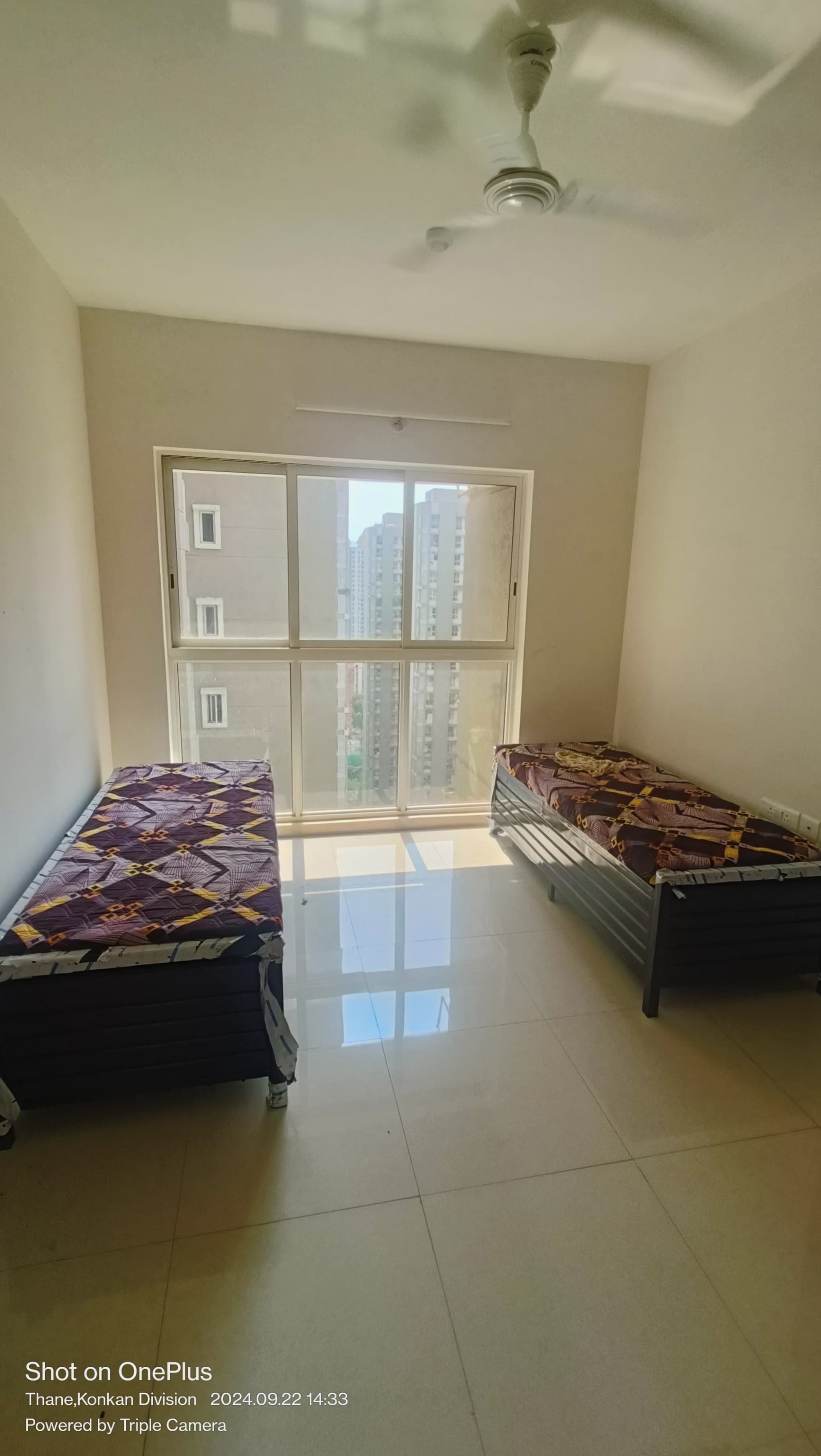 Pg For Boys in Hiranandani Estate Thane  7699825