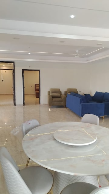 3 BHK Penthouse For Rent in Khairatabad Hyderabad  7699867