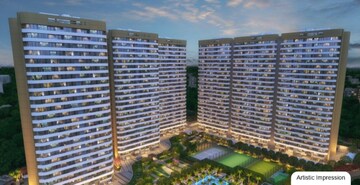 2 BHK Apartment – Exterior View View at Kumar Prospera Hadapsar, Hadapsar - for Sale