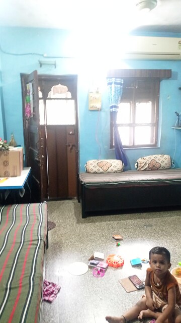 1 BHK Apartment For Sale in Dombivli West