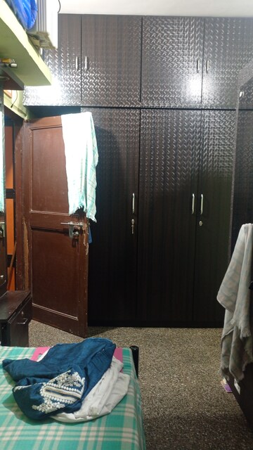 Bedroom in 1 BHK Apartment at Dombivli West – for Sale