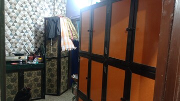 Bedroom in 1 BHK Apartment at Dombivli West – for Sale