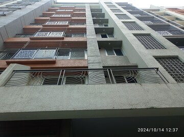2 BHK Apartment – Exterior View View at Tulsi Dham, Dombivli East - for Sale