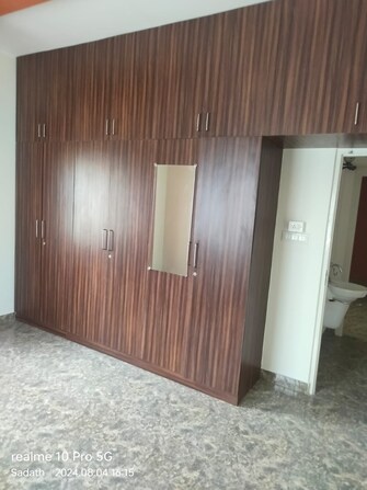 3 BHK Builder Floor For Resale in Rt Nagar Bangalore  7699877