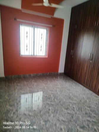 3 BHK Builder Floor For Resale in Rt Nagar Bangalore  7699877