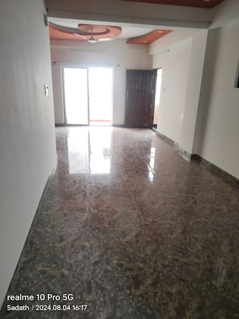 3 BHK Builder Floor For Resale in Rt Nagar Bangalore  7699877