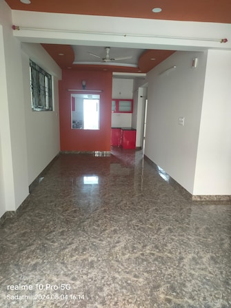 3 BHK Builder Floor For Resale in Rt Nagar Bangalore  7699877