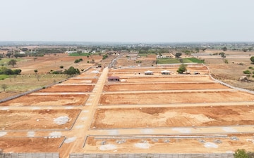 Plot For Sale in Sangareddy