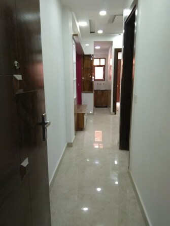 2 BHK Builder Floor For Rent in Paschim Vihar Delhi  7699887