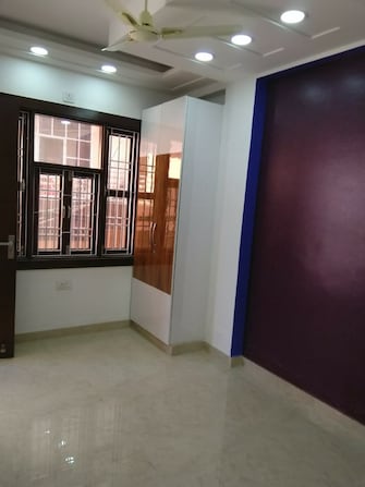 2 BHK Builder Floor For Rent in Paschim Vihar Delhi  7699887