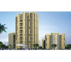 1 BHK Apartment For Resale in Rajaram Sukur Enclave C Wing Ghodbunder Road Thane  7699928