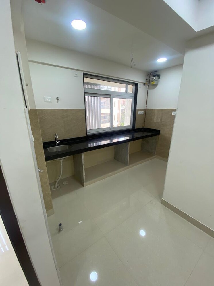 Kitchen, hubtown-harmony 1 Bedroom 590 Sq.Ft. Apartment In Matunga Mumbai 7699916