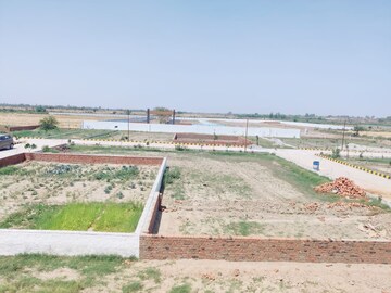 Plot For Resale in Shirwal Satara  7699935