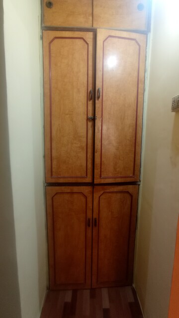 Furnished Amenities in 1 BHK Apartment at Dombivli West – for Sale