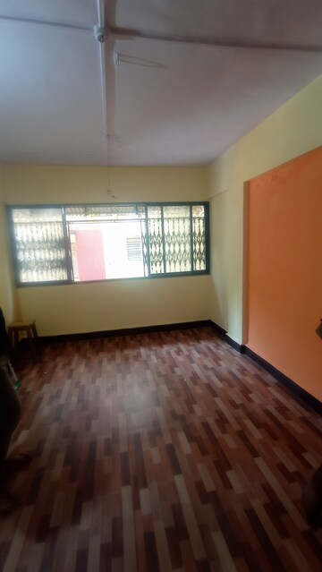 Bedroom in 1 BHK Apartment at Dombivli West – for Sale