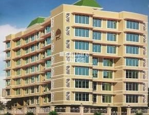 1 BHK Apartment For Sale in Borivali West