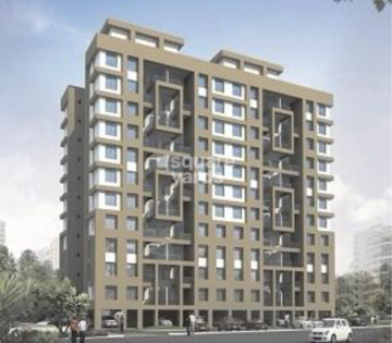 2 BHK Apartment For Sale in Goel Ganga Estoria, Undri