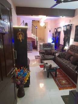 3 BHK Penthouse For Resale in Suraj Trinity Sunrise Sarjapur Bangalore  7699983