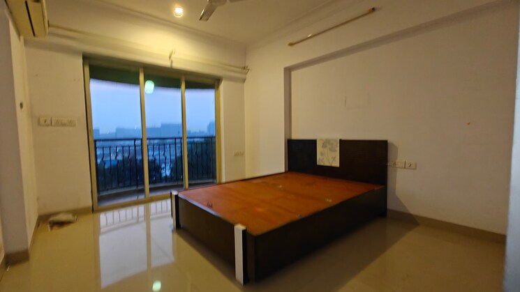 Bedroom, yarrow-yucca-vinca 2 Bedroom 1150 Sq.Ft. Apartment In Chandivali Mumbai 7700039